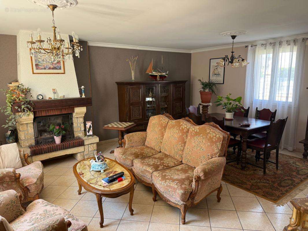 Maison À Vendre - photo 5