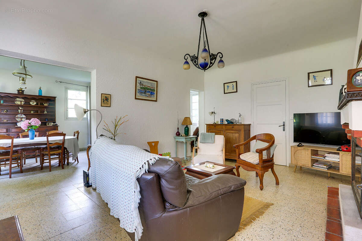Maison à ASCAIN