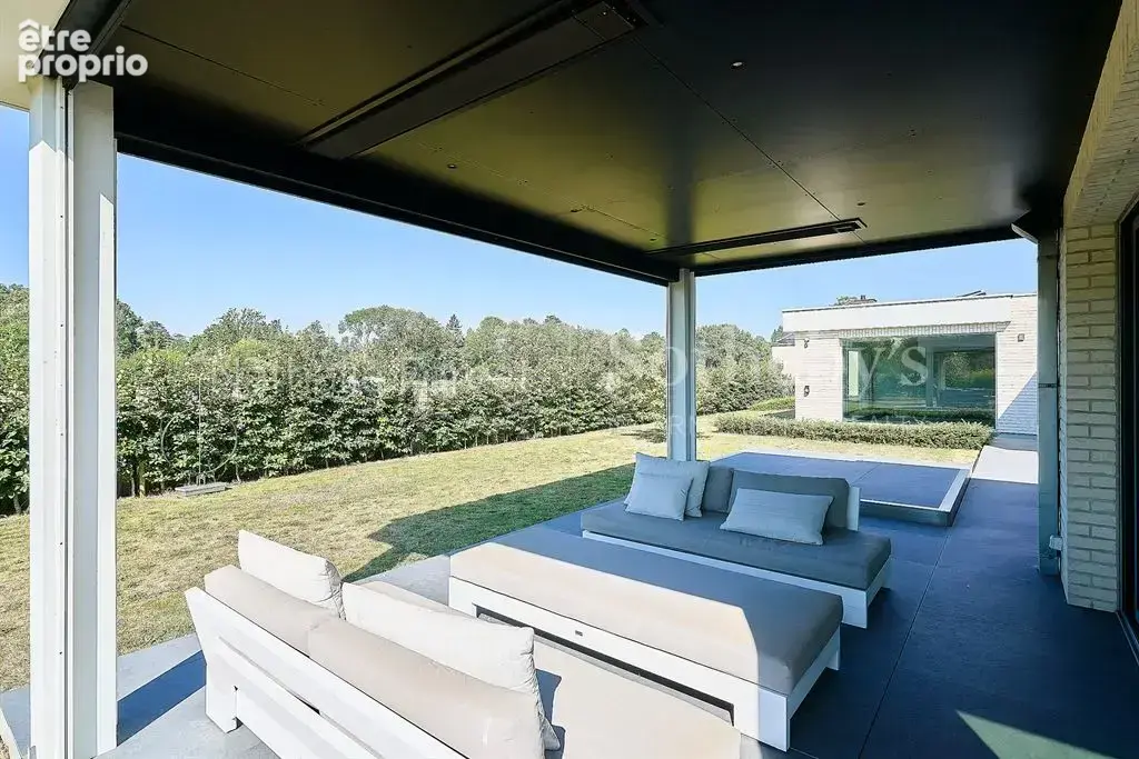 Maison d'architecte contemporaine  4 Chambres. - photo 20