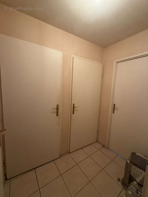 Appartement à ALBERT