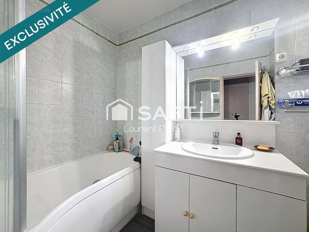 Photo 6 - Appartement à METZ