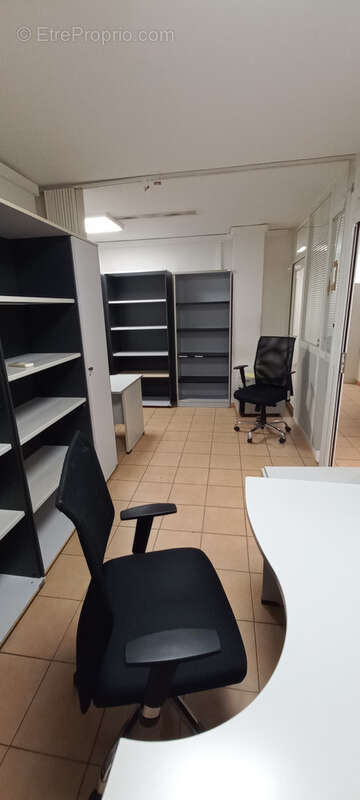 Commerce à LE CANNET