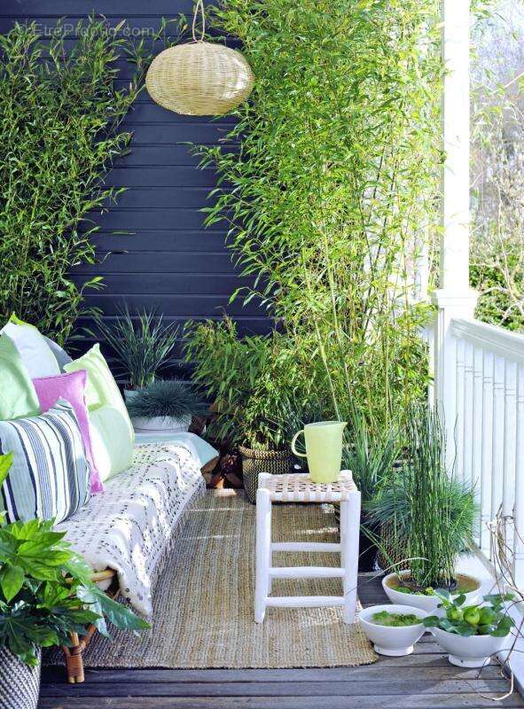 Appartement à CLICHY