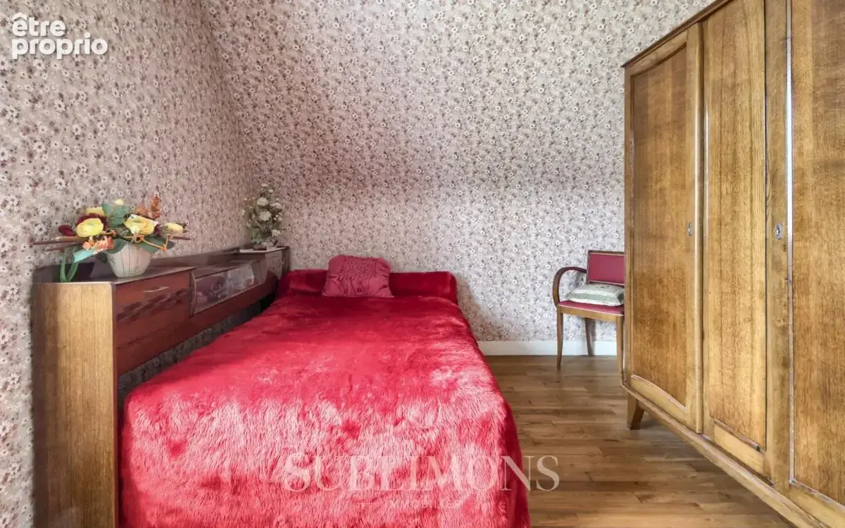 Maison 5 pièces 97 m² à vendre à Plouhinec (56680) - photo 11