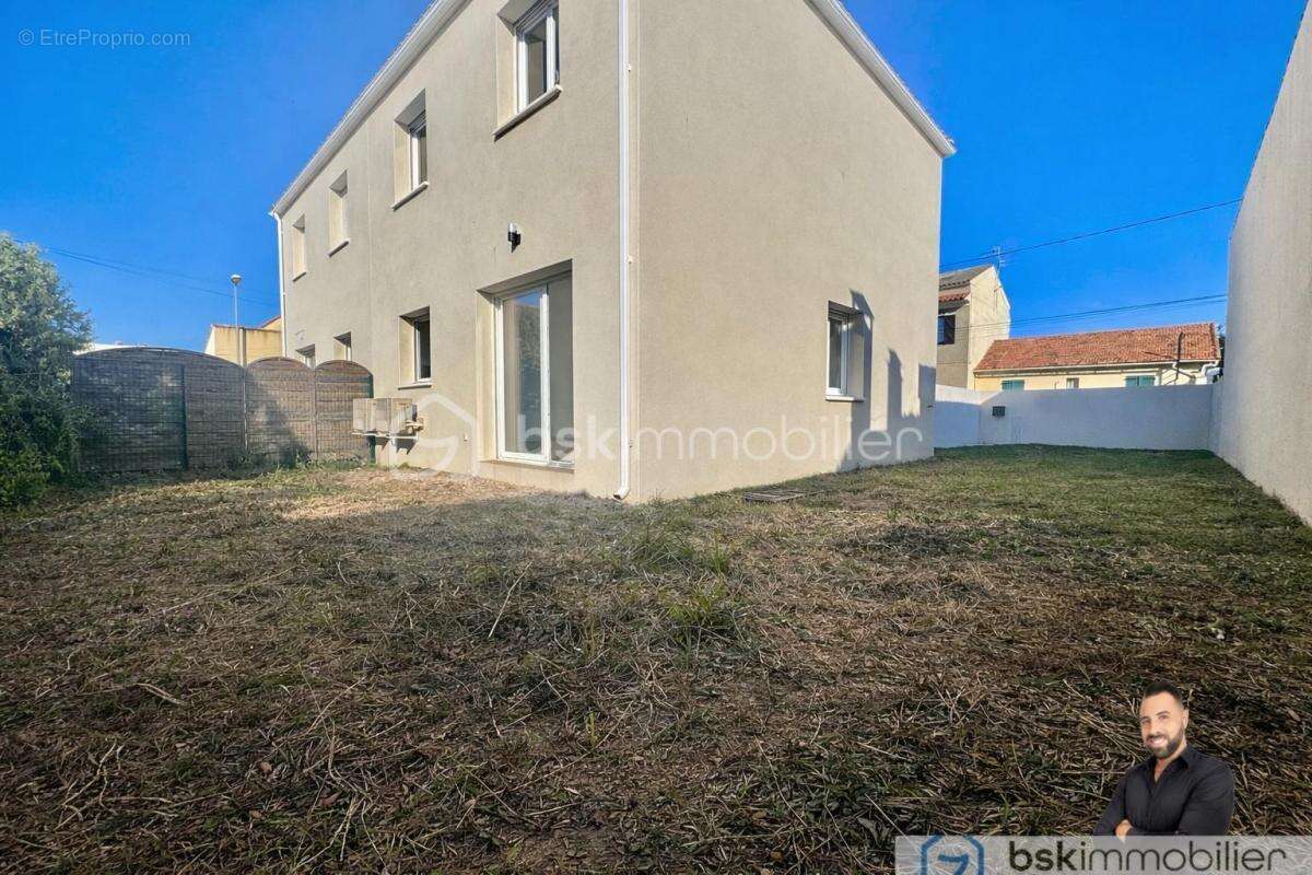 Villa récente 4 pièces - photo 9