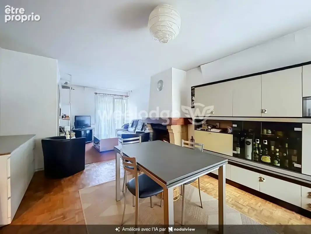 Maison 5 pièces 94 m² à vendre à Eragny (95610) - photo 7