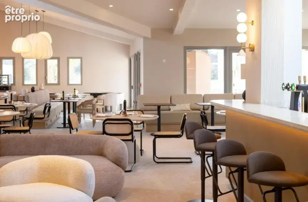 INVESTISSEMENT LOCATIF  Avignon  Résidence de tourisme Golden Tulip Avignon Le Paradou  6.55 % de rentabilité - photo 11