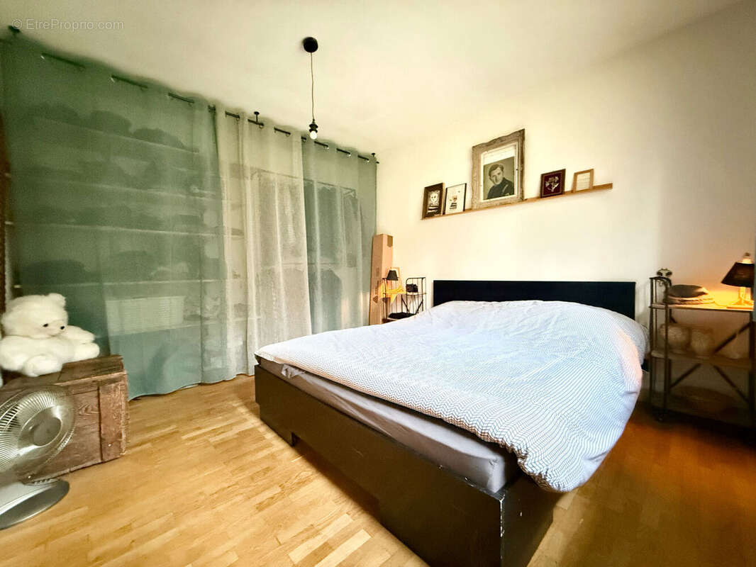 Photo 4 - Maison à LAMOTTE-BREBIERE