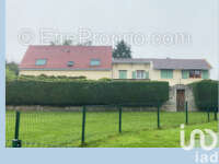 Photo 5 - Maison à MORTEFONTAINE