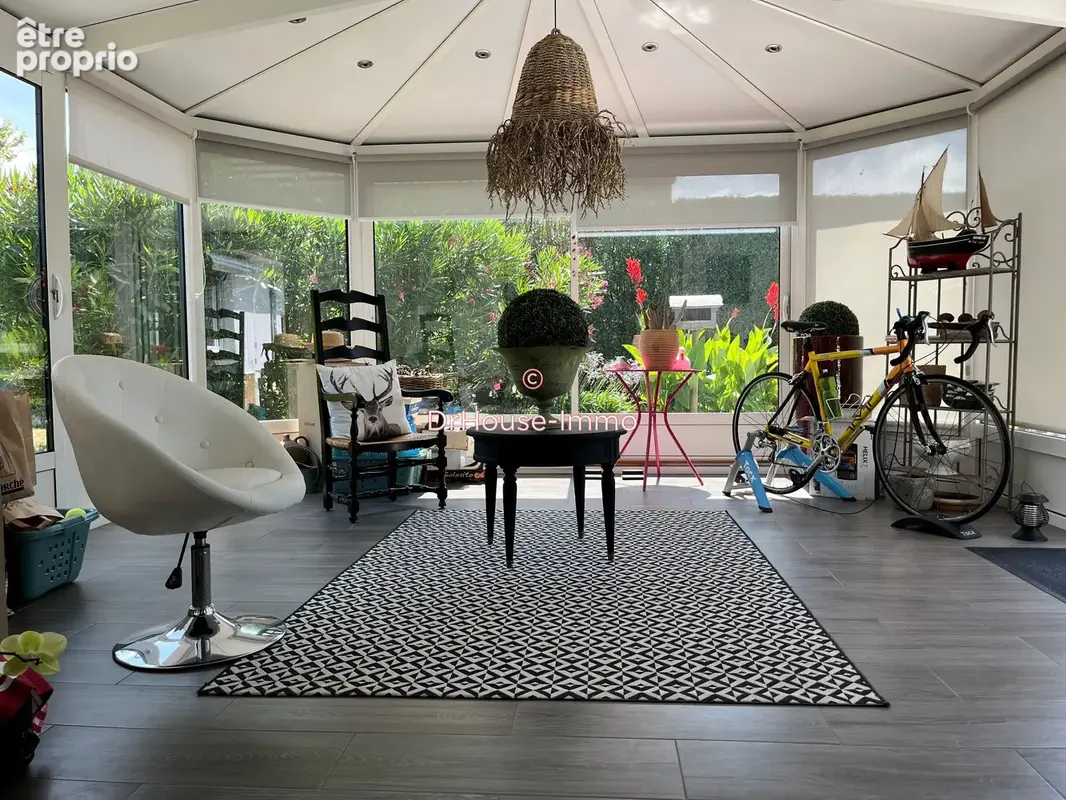 Maison 5 pièces 133 m² à vendre à Courseulles-Sur-Mer (14470) - photo 41