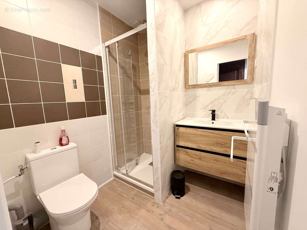 Appartement à LE PERRAY-EN-YVELINES