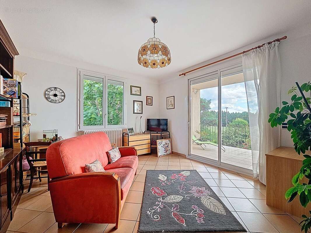 Maison à SAINT-GENIES-BELLEVUE