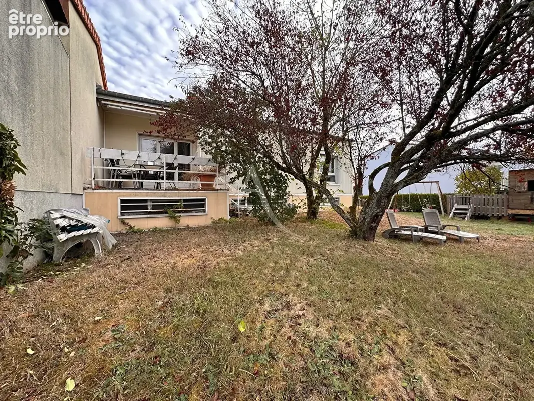 Maison Chanteheux - photo 2