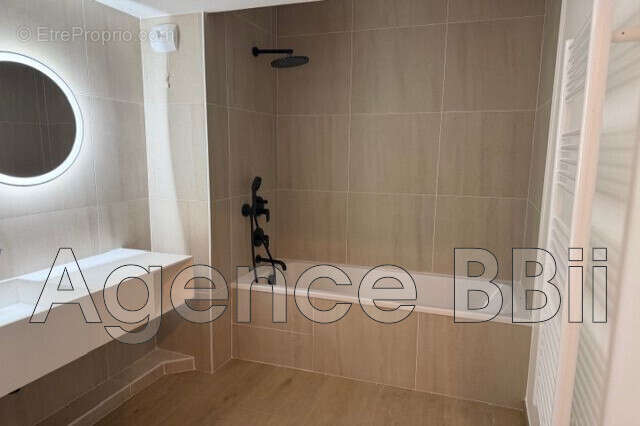 Appartement 40 m² à Beausoleil  - photo 5