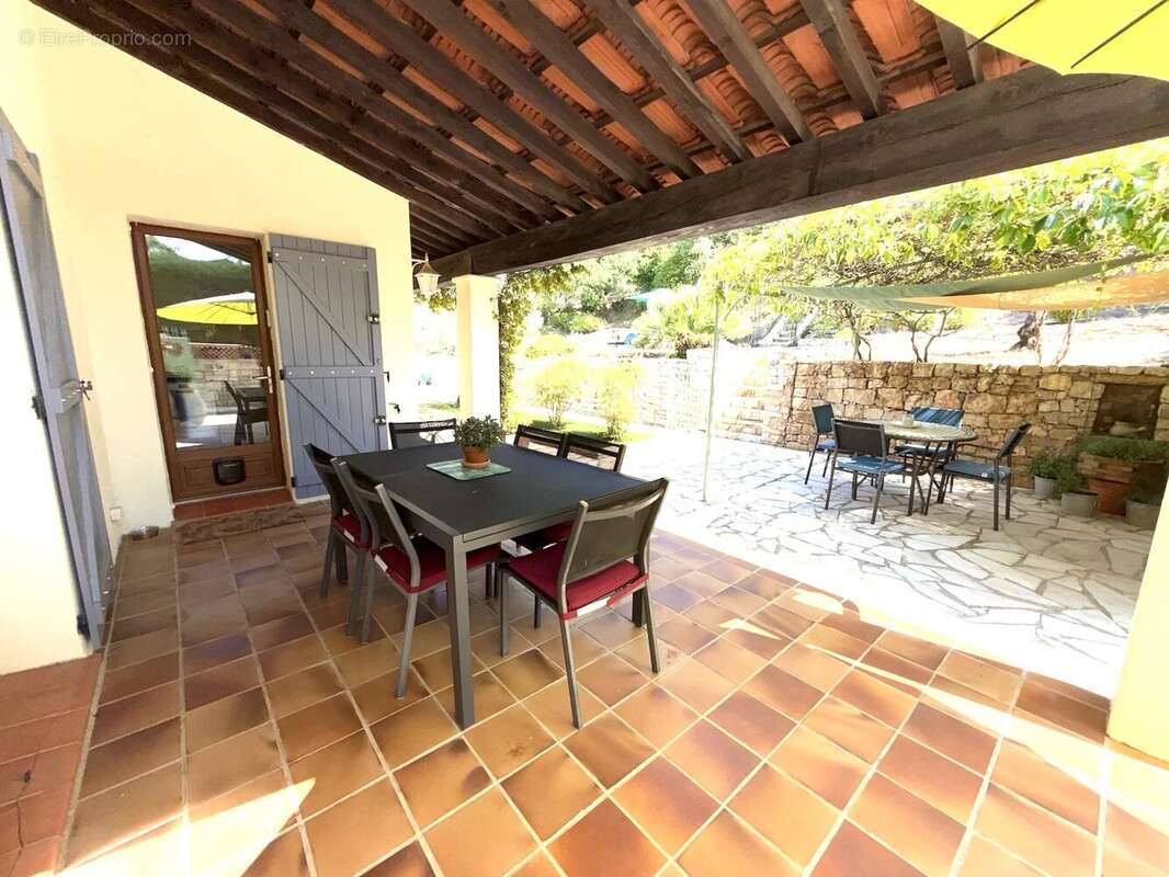 Exclusivité - maison carces - photo 13