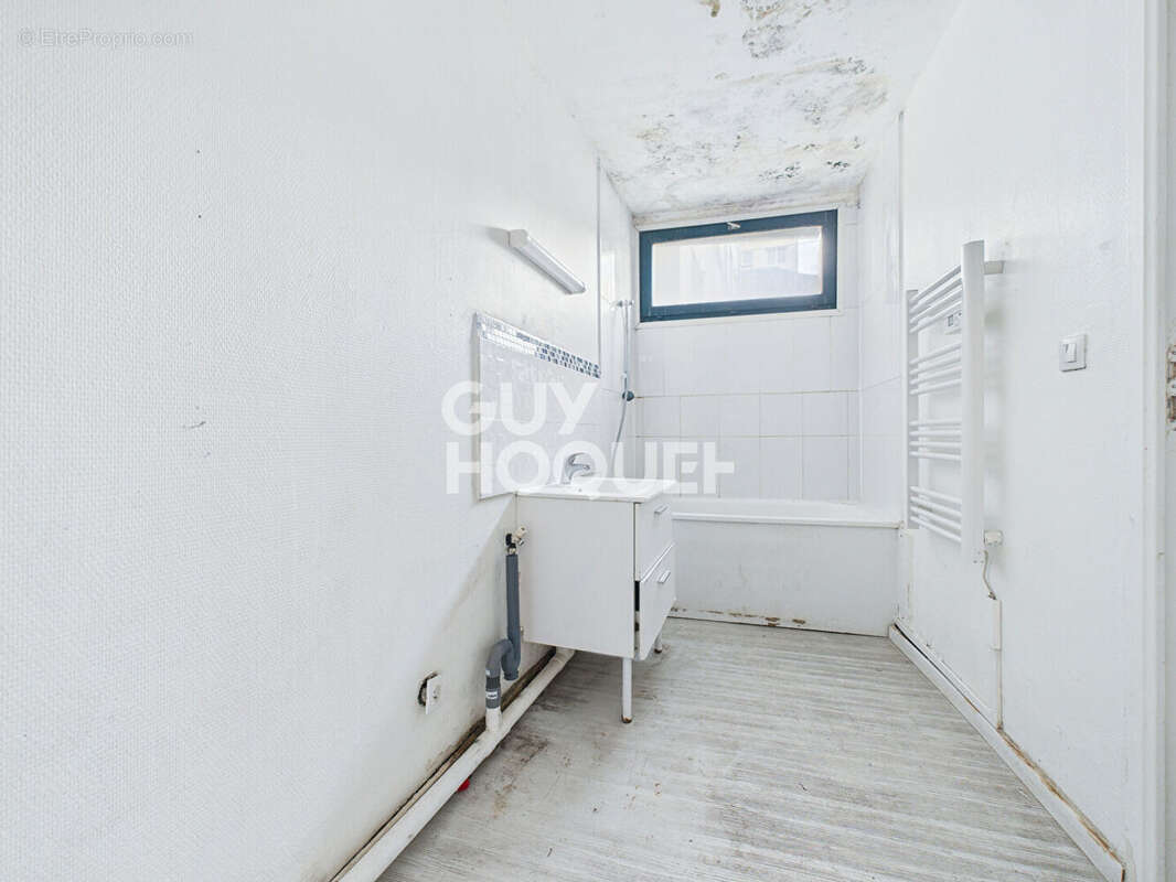 Appartement à ELBEUF