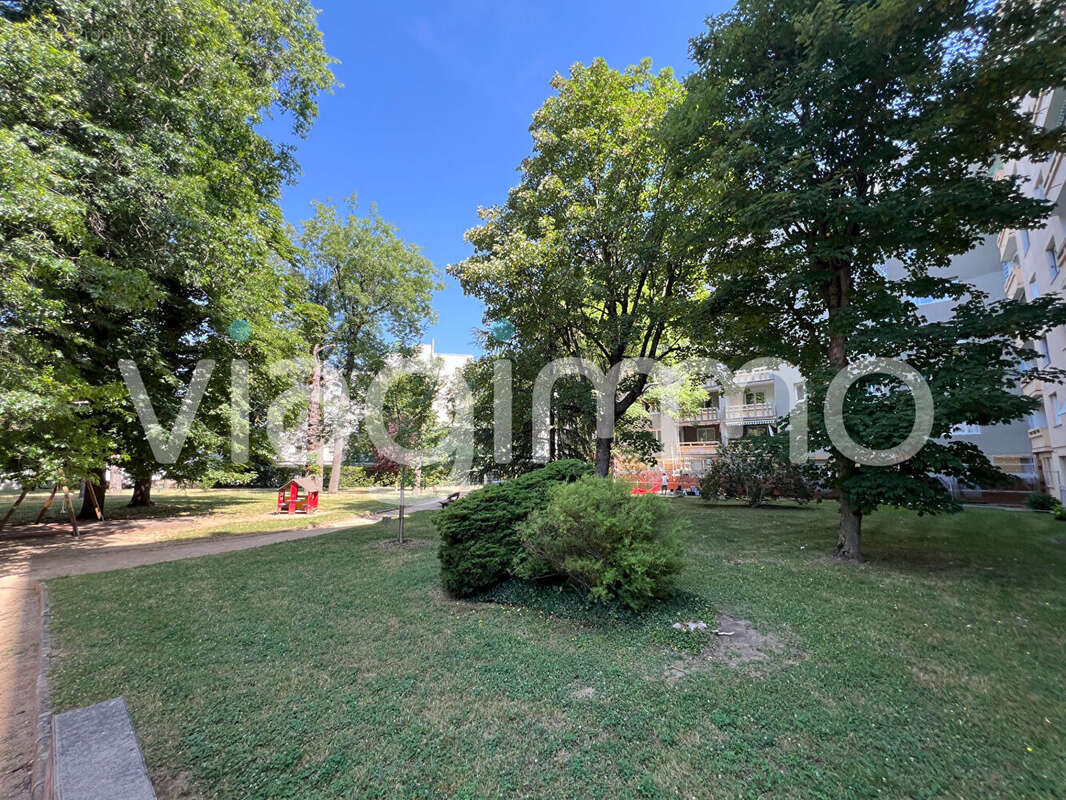 Appartement, 69110 Sainte Foy Les Lyon, 4 pièces, 81 m² - photo 10