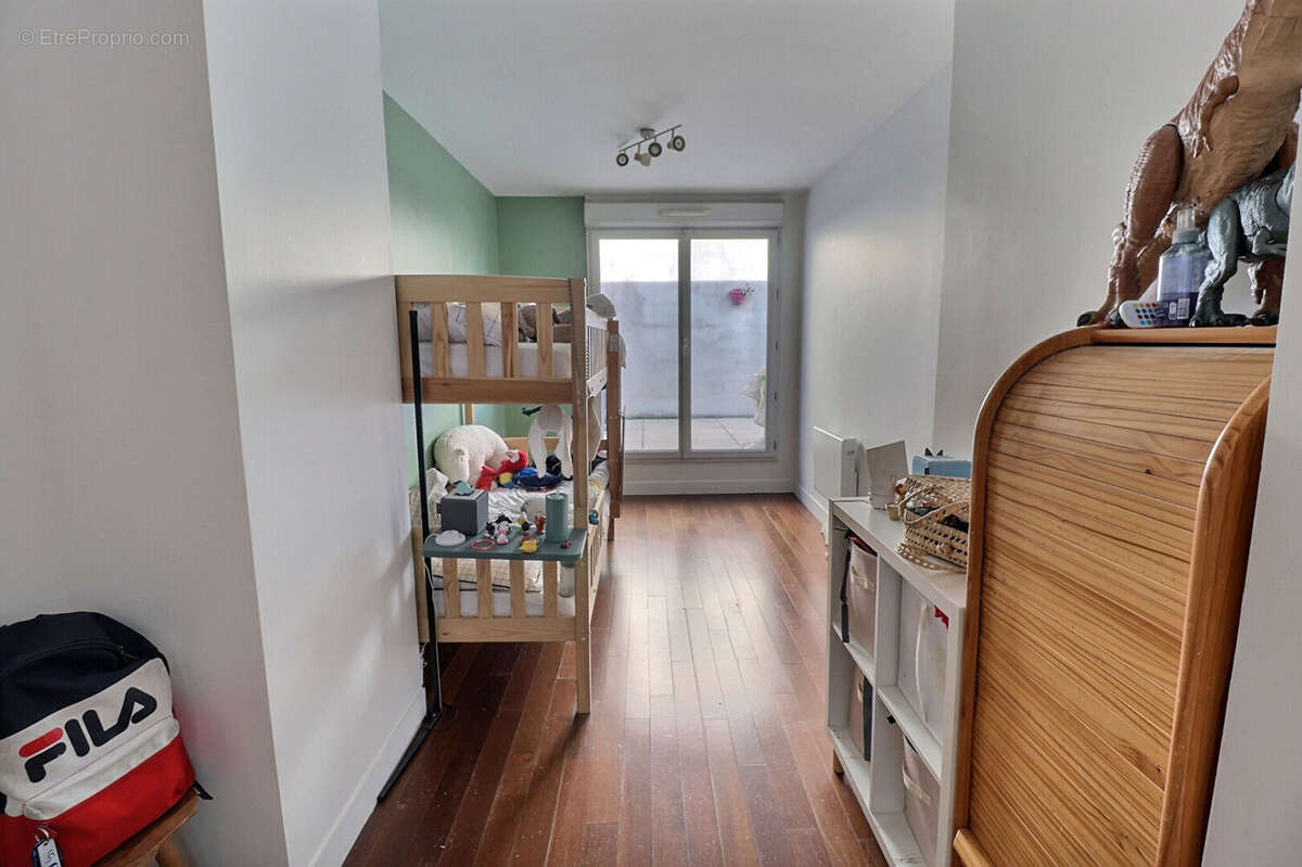 Appartement à ARGENTEUIL