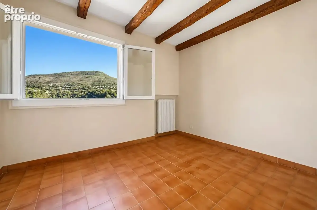 Propriété de prestige à colomars — 267 m², piscine & potentiel - photo 9