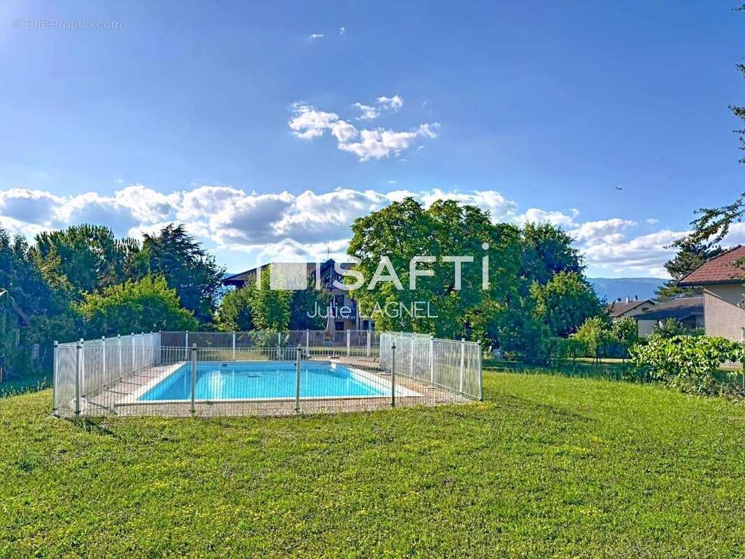 Photo 5 - Appartement à VIRY