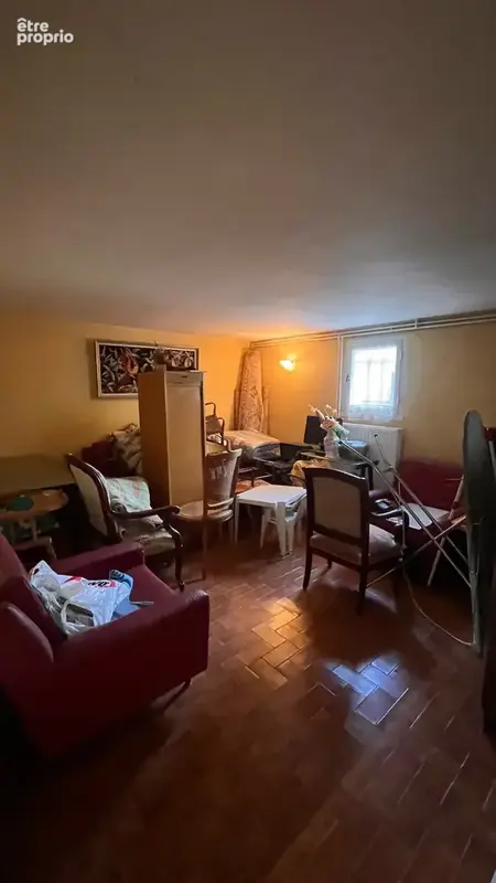 Maison yzeure - photo 13