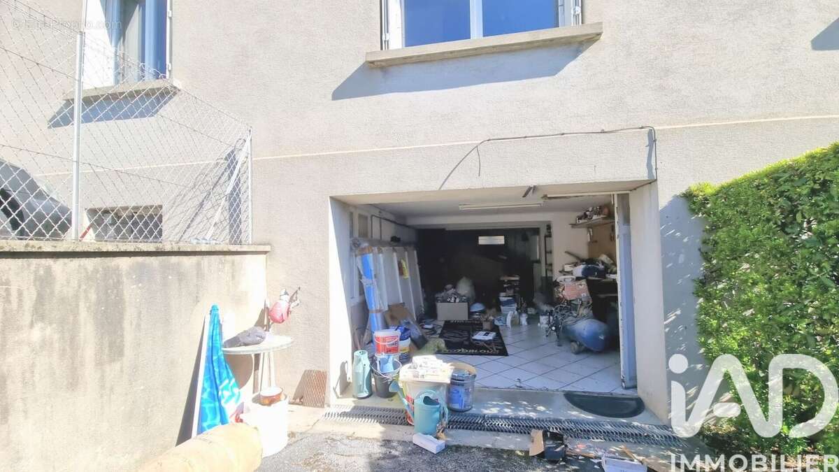 Photo 4 - Maison à MAZAMET