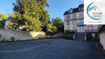 Appartement à MONTBELIARD