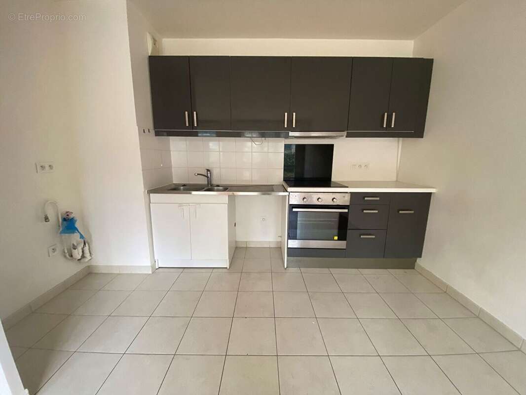 Appartement à PALAISEAU
