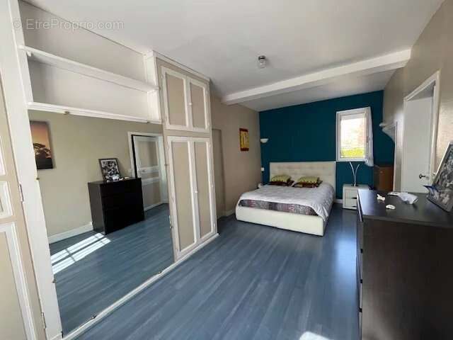 Maison à BRIENON-SUR-ARMANCON