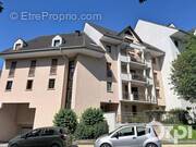 Appartement à LONGJUMEAU