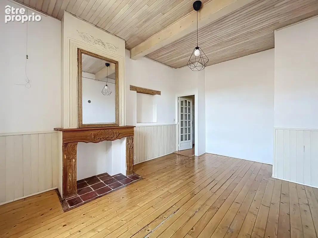Appartement 172 m² à Toulouse  - photo 7