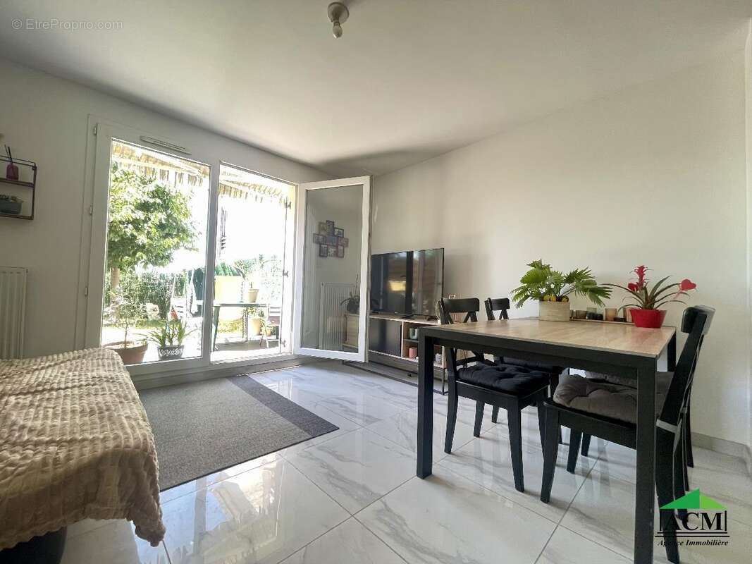 Maison 60 m² à Mery-Sur-Oise  - photo 2