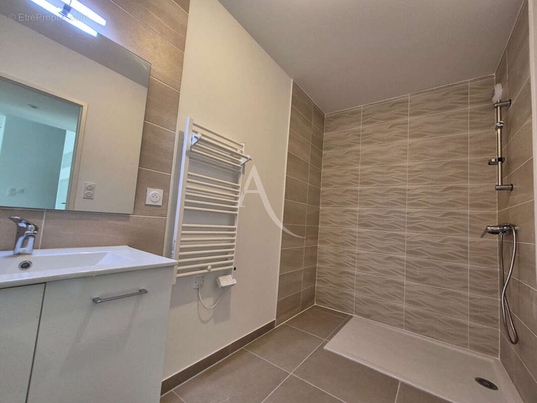 Appartement Neuf Marguerittes 2 pièce(s) - photo 7