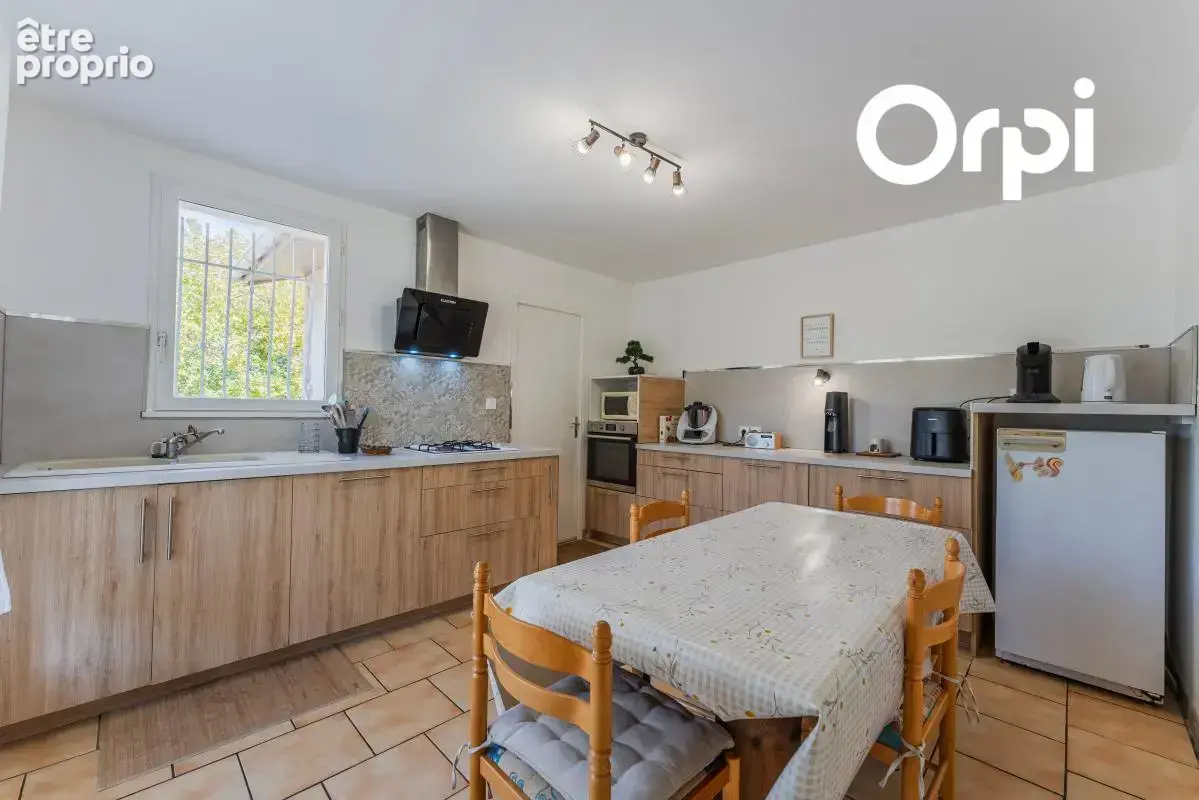 Maison À Vendre - photo 18