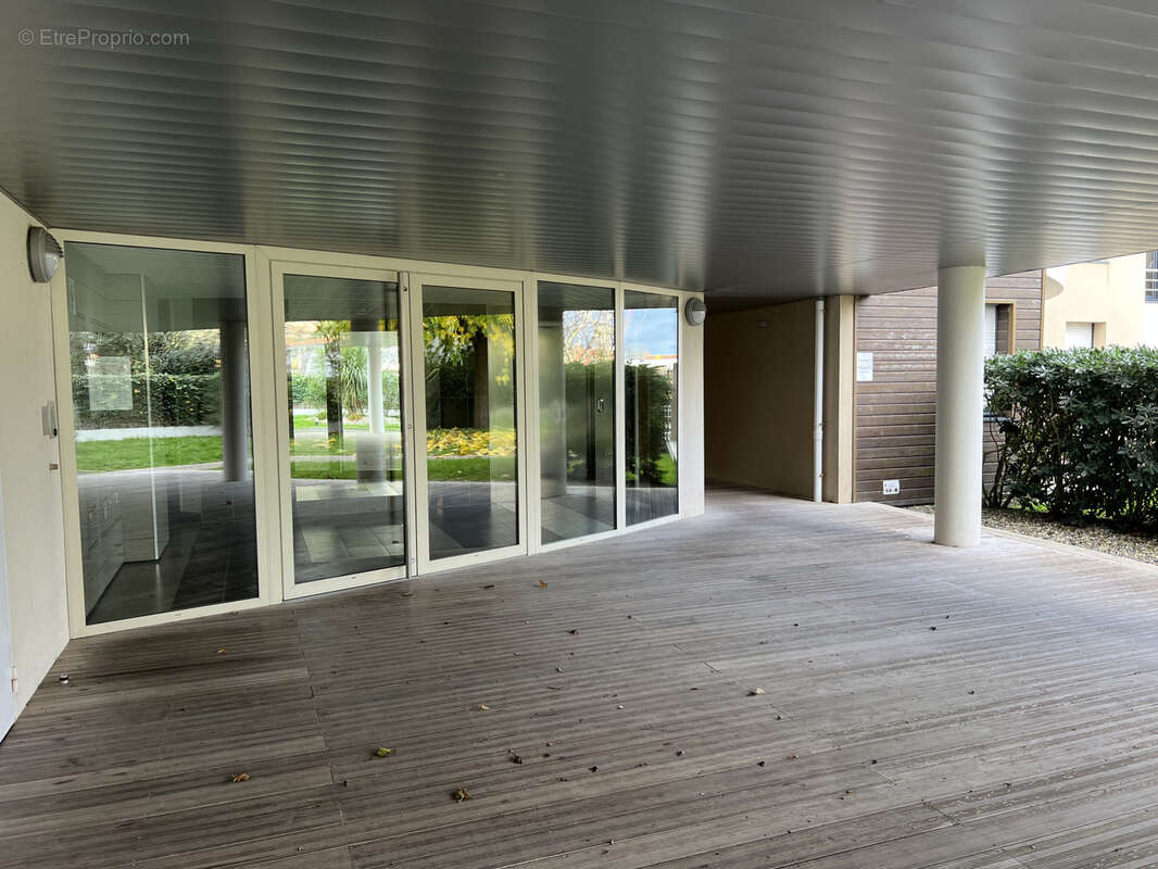 Appartement à LES SABLES-D&#039;OLONNE