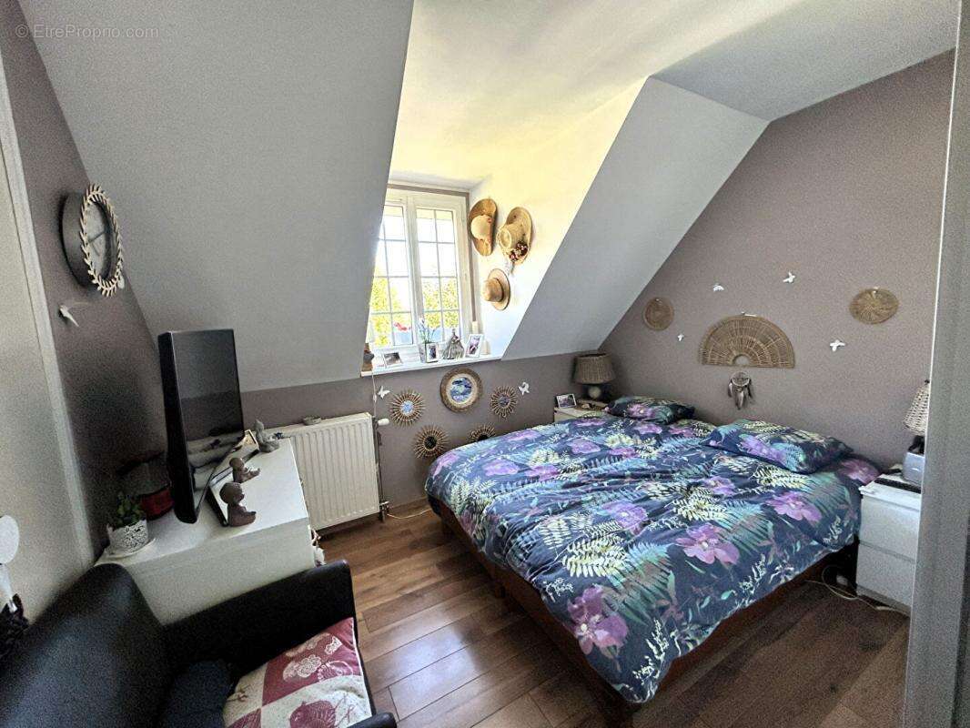 Maison à ABLEIGES