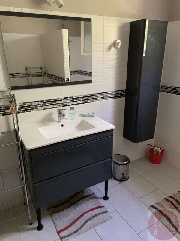 Belle villa de plaind- pied et son terrain de 1203m² - photo 10