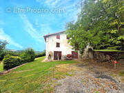Maison à LAHONCE