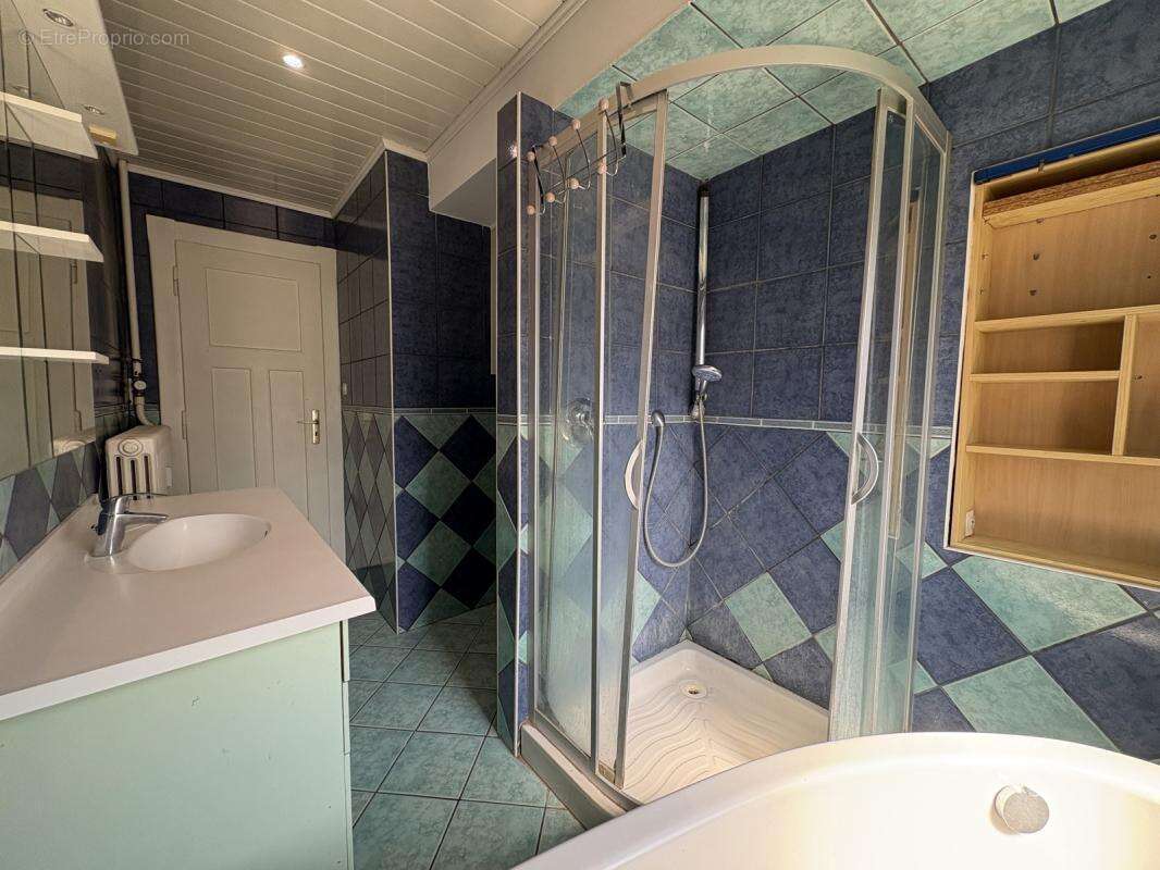 Appartement 5 pièces de 105 m² - Metz Sainte Thérèse - photo 7