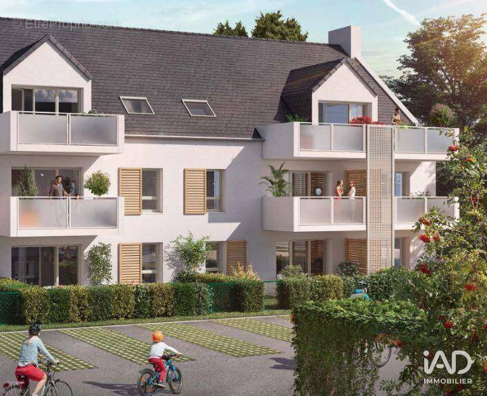 Photo 1 - Appartement à CRACH