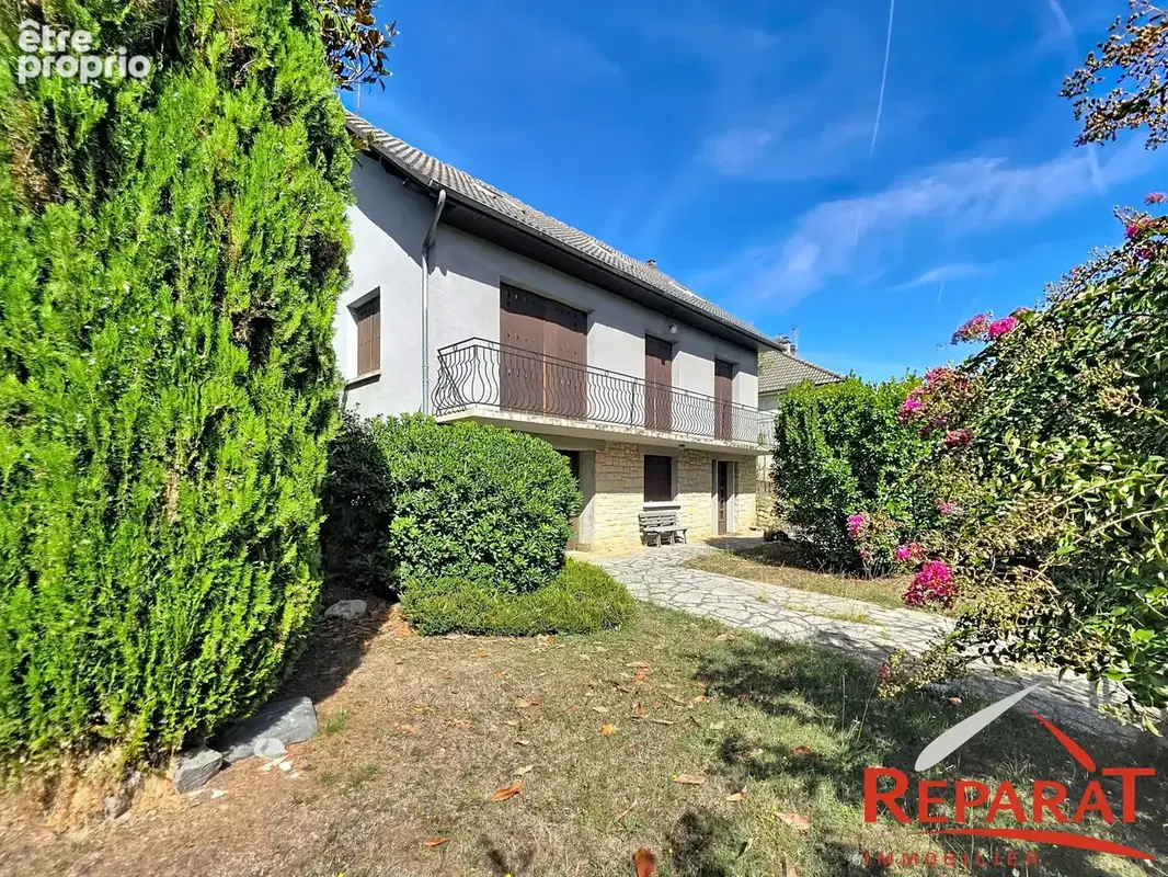 Maison 92 m² à Objat  - photo 2