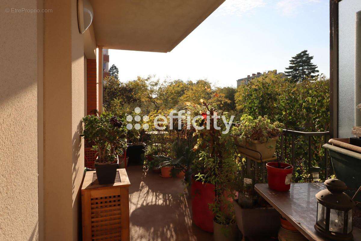 Appartement à CLAMART