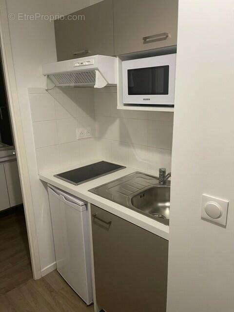 Appartement à CLAMART