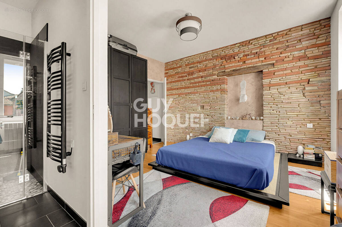 Maison 4 pièces 107 m² · à Bouloc · 107,3 m² · 270 000 €