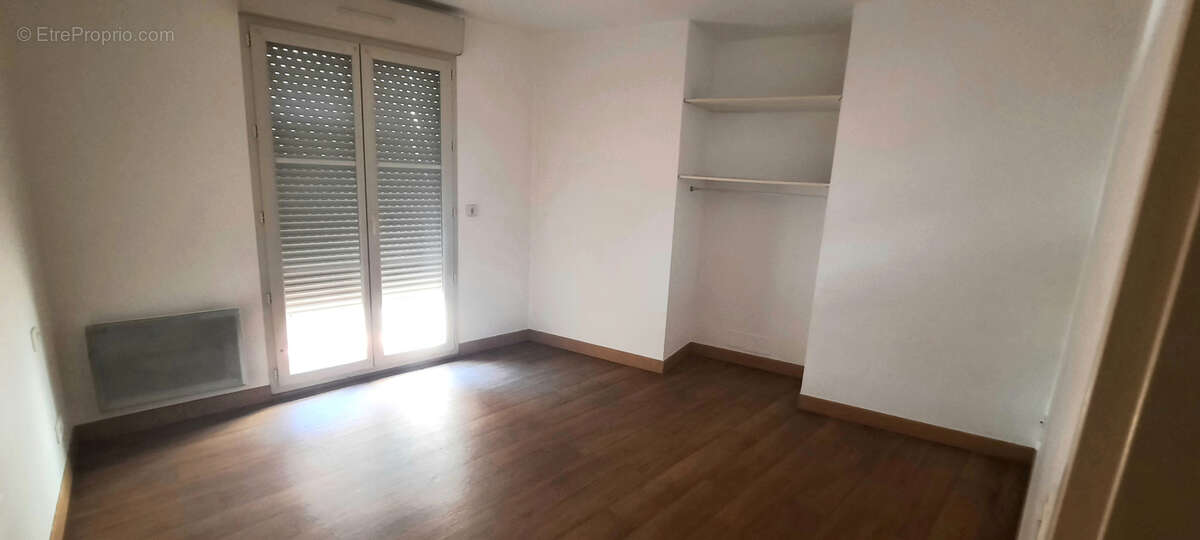 Appartement à ARLES-SUR-TECH