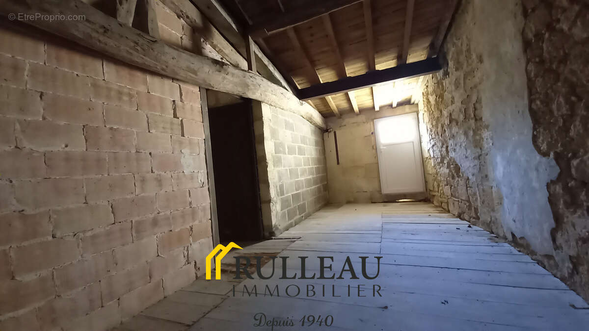 Maison à GAURIAC