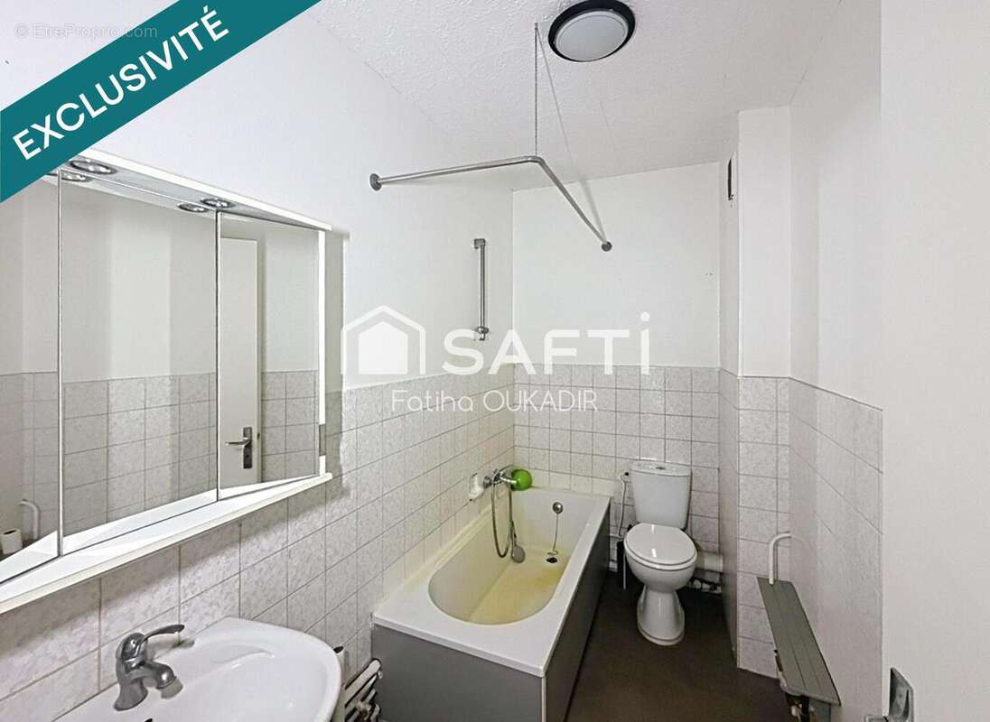Appartement 53 m² à Uckange  - photo 8