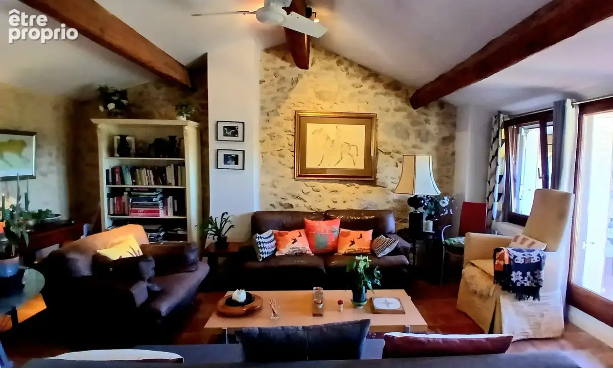 Charmante maison de village, entièrement rénovée. - photo 7
