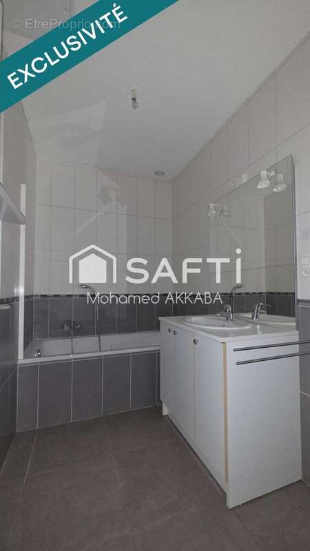 Photo 7 - Appartement à SARREGUEMINES