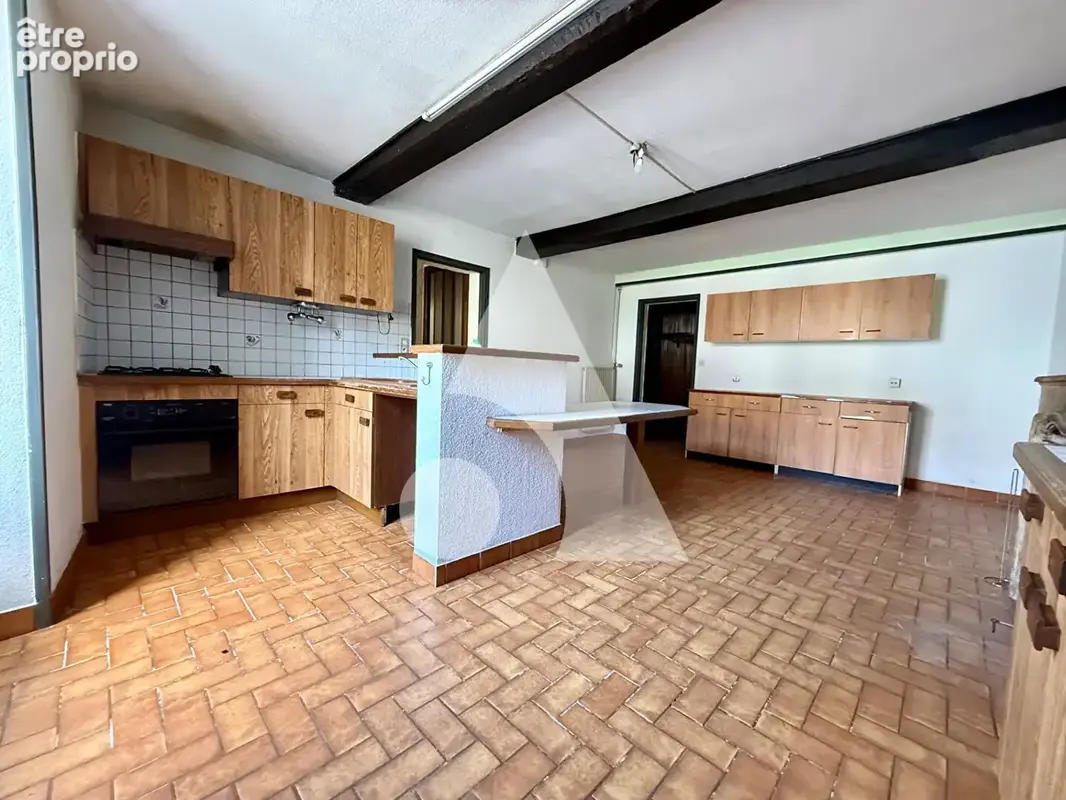 Maison Naives Rosieres 5 pièce(s) 164 m2 - photo 6